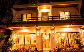 Klong Muang Sunset House